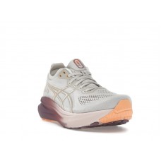 Женские ASICS Gel-Kayano 31 Oatmeal Pearl Pink (W)