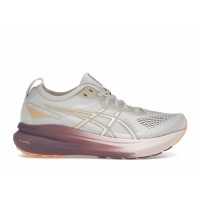 Женские ASICS Gel-Kayano 31 Oatmeal Pearl Pink (W)