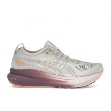 Женские ASICS Gel-Kayano 31 Oatmeal Pearl Pink (W)