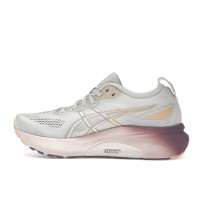 Женские ASICS Gel-Kayano 31 Oatmeal Pearl Pink (W)