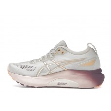 Женские ASICS Gel-Kayano 31 Oatmeal Pearl Pink (W)