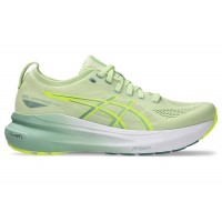 Женские ASICS Gel-Kayano 31 Cool Matcha Light Celadon (W)