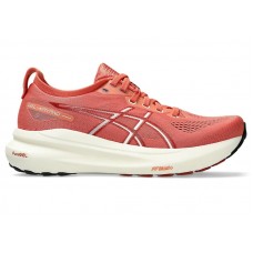 Женские ASICS Gel-Kayano 31 Desert Red White (W)