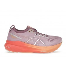 Женские ASICS Gel-Kayano 31 Light Ube White (W)