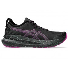Женские ASICS Gel-Kayano 31 Lite-Show Lite-Show Black Purple Spectrum (W)