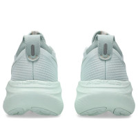 Женские ASICS Gel-Nimbus 27 Pure Aqua White (W)
