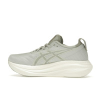 Женские ASICS Gel-Nimbus 27 Lake Grey White Sage (W)