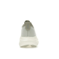 Женские ASICS Gel-Nimbus 27 Lake Grey White Sage (W)