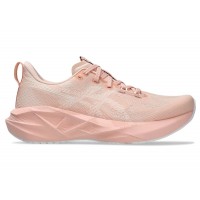 Женские кроссовки ASICS Novablast 5 Breeze Peach White (W)