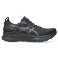 Женские ASICS Gel-Kayano 32 Black Graphite Grey (W)