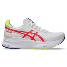 Женские ASICS Gel-Kayano 32 Asics Track Club White Flash Coral (W)