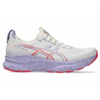 Женские ASICS Gel-Kayano 32 Tokyo Cream Edo Purple (W)
