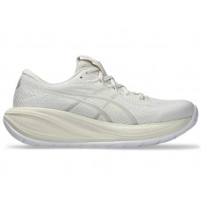 Женские ASICS Gel-Cumulus 28 Cream Glacier Grey (W)