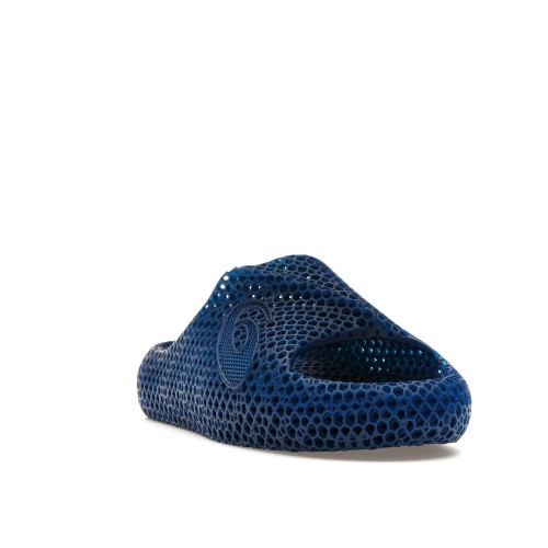 Кроссы ASICS ACTIBREEZE 3D Sandal Mako Blue - мужская сетка размеров