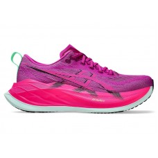 Кроссовки ASICS Superblast 2 Bold Magenta Pink Glo