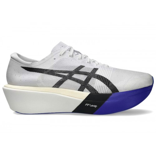 ASICS Metaspeed Sky Tokyo White Cobalt Burst - мужская сетка размеров