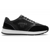 Versace Milano Black