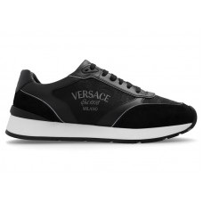 Versace Milano Black