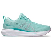 Подростковые ASICS Gel-Kayano 31 Illuminate Mint Light Ube (GS)