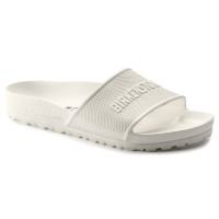 Birkenstock Barbados Essentials White