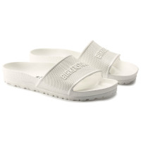 Birkenstock Barbados Essentials White