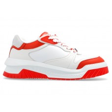 Versace Odissea White Palladium