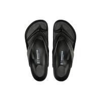Birkenstock Honolulu Essentials Black