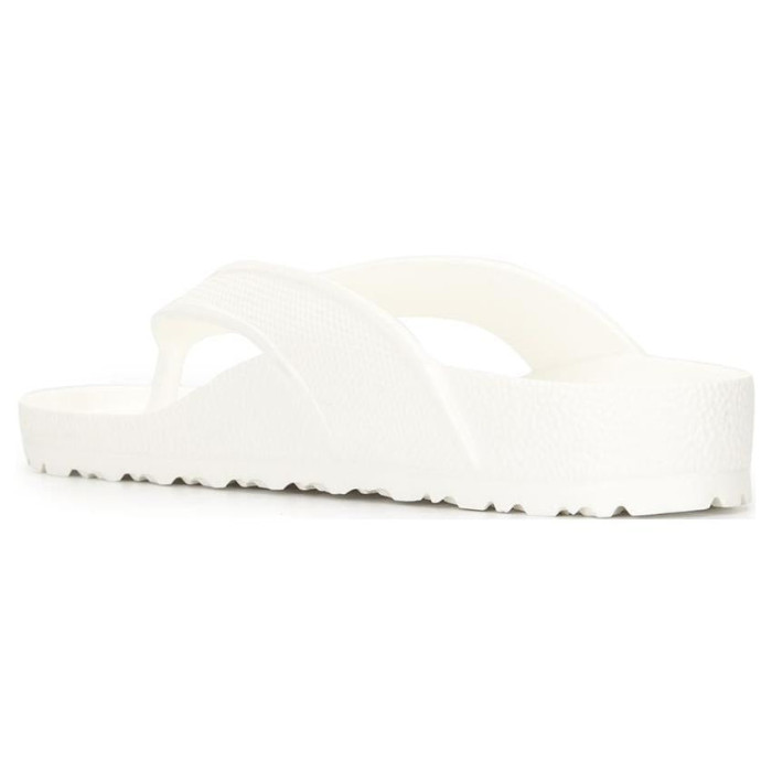 Birkenstock Honolulu Essentials White - мужская сетка размеров Birkenstock Honolulu Essentials White - мужская сетка размеров