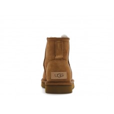 Женские UGG Classic Mini II Boot Chestnut (W)