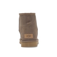 Женские UGG Classic Mini II Boot Caribou (W)