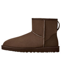Женские UGG Classic Mini II Boot Dusted Cocoa (W)