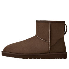 Женские UGG Classic Mini II Boot Dusted Cocoa (W)