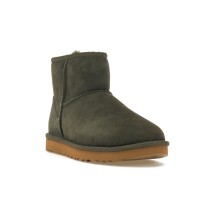 Женские UGG Classic Mini II Boot Forest Night (W)