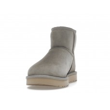 Женские UGG Classic Mini II Boot Goat (W)