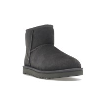 Женские UGG Classic Mini II Boot Grey (W)