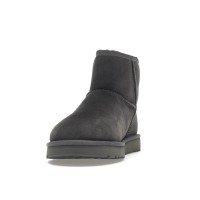 Женские UGG Classic Mini II Boot Grey (W)