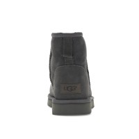 Женские UGG Classic Mini II Boot Grey (W)