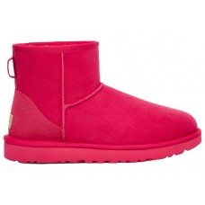 Женские UGG Classic Mini II Boot Radish (W)