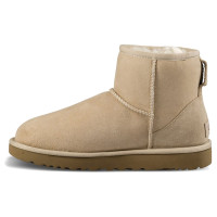 Женские UGG Classic Mini II Boot Sand (W)