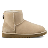 Женские UGG Classic Mini II Boot Sand (W)