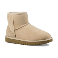 Женские UGG Classic Mini II Boot Sand (W)