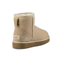 Женские UGG Classic Mini II Boot Sand (W)