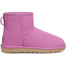 Женские UGG Classic Mini II Boot Wildflower (W)