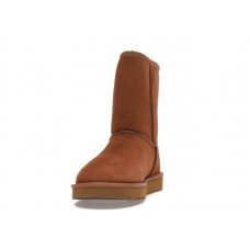 Женские UGG Classic Short II Boot Chestnut (W)