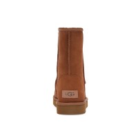 Женские UGG Classic Short II Boot Chestnut (W)