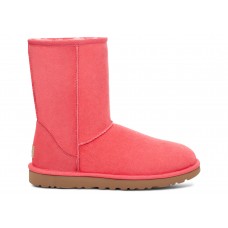 Женские UGG Classic Short II Boot Nantucket Coral (W)