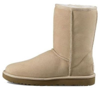 Женские UGG Classic Short II Boot Sand (W)