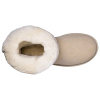 Женские UGG Classic Short II Boot Sand (W)