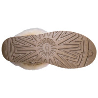 Женские UGG Classic Short II Boot Sand (W)