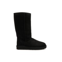 Женские UGG Classic Tall II Boot Black (W)